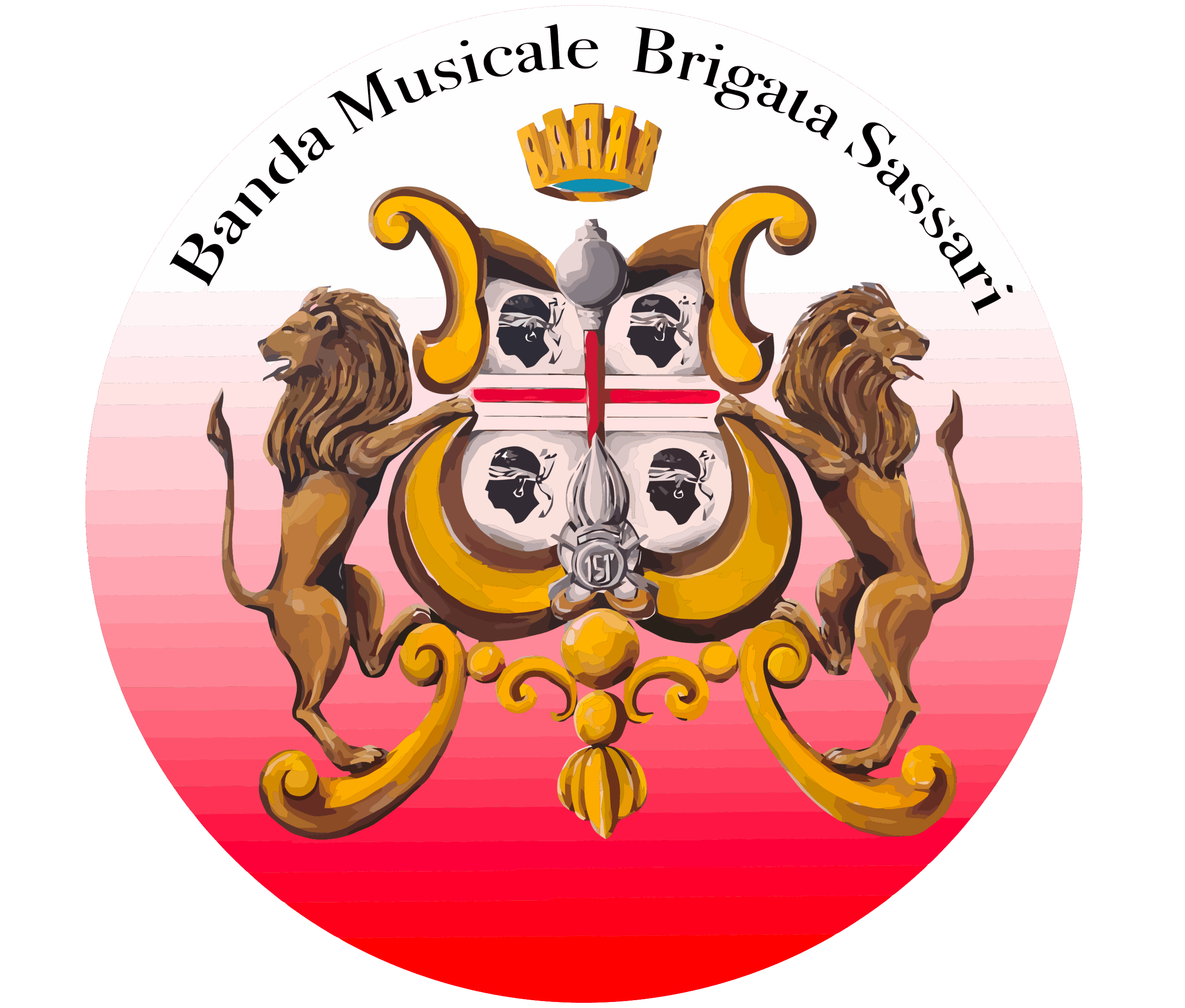 La Banda Musicale Brigata “Sassari”