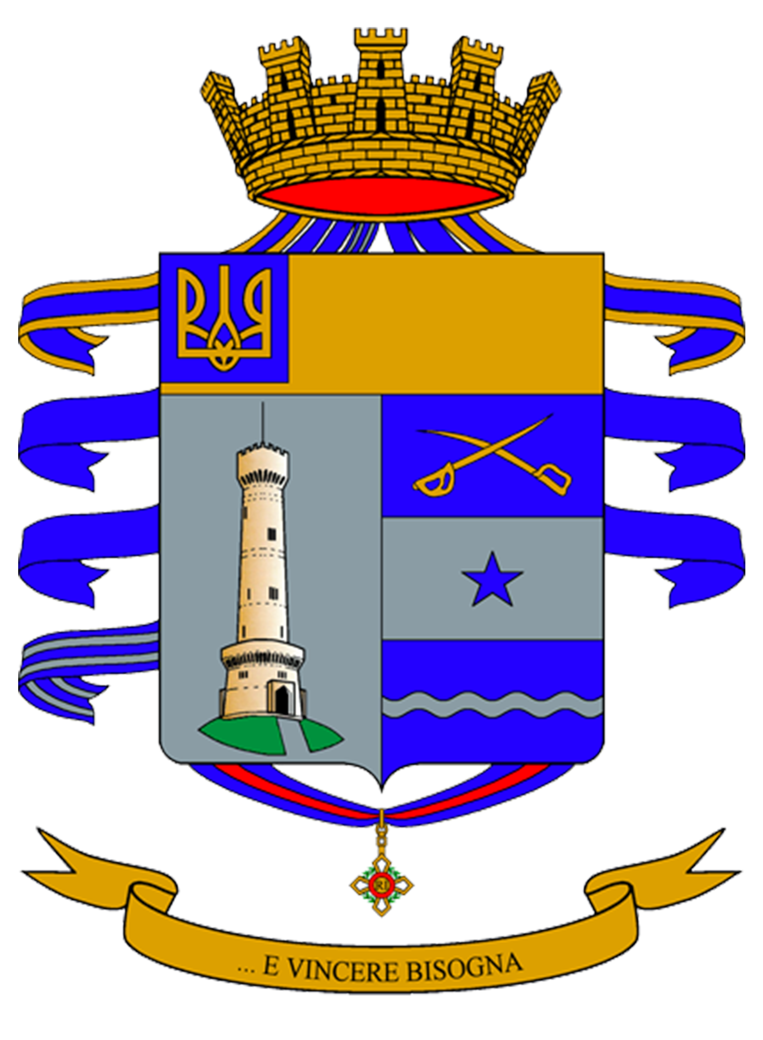 La Fanfara del 6° Reggimento Bersaglieri