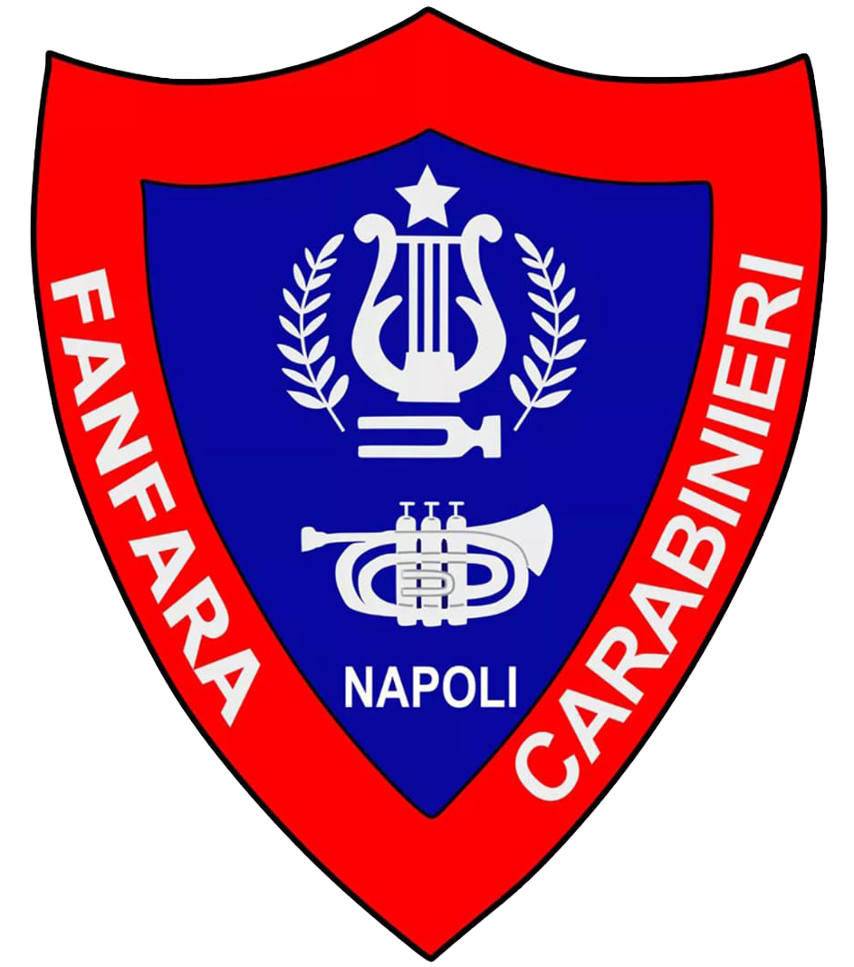 Fanfara del 10° Reggimento Carabinieri “Campania” di Napoli