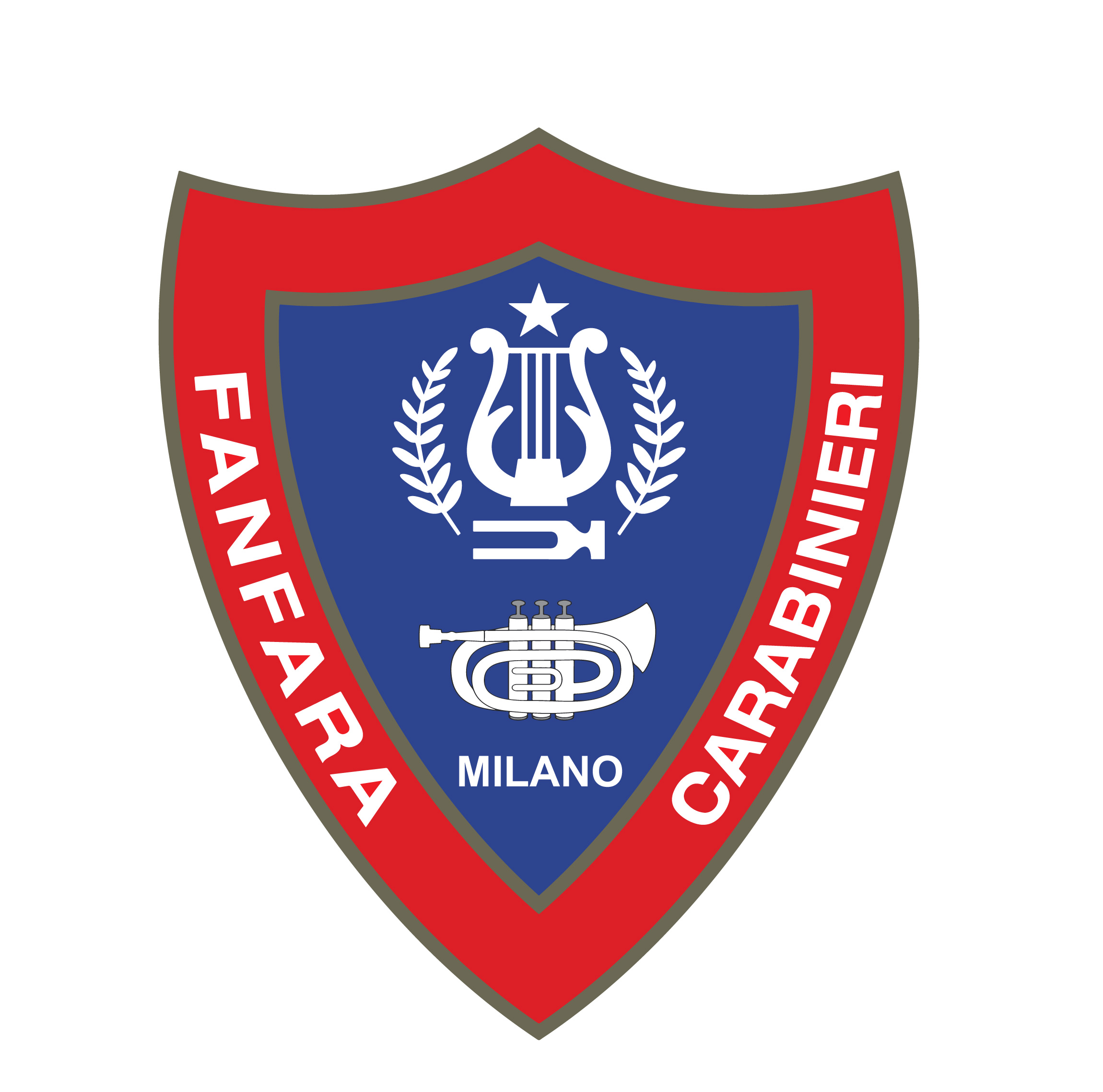Fanfara del 3° Reggimento Carabinieri “Lombardia”