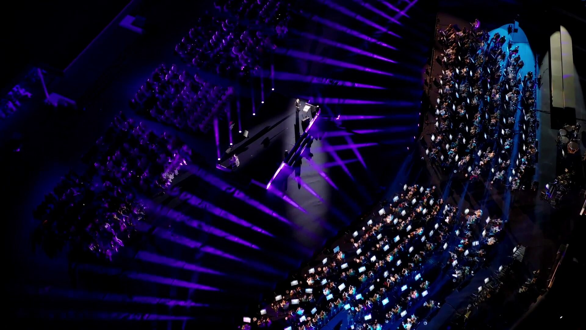 Concerto Orchestra Meravigliosa