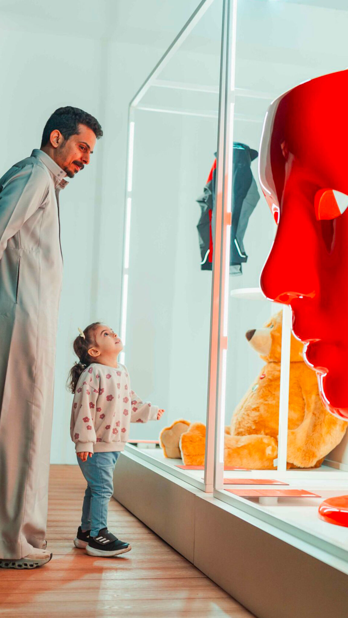 Mostra Italia Geniale - Jeddah